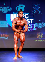 13th Place 54 Handal Saldana