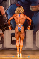 1st Place 116 Karrie Kalbach