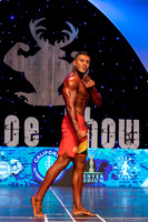 3rd Place 311 Jair Hernandez
