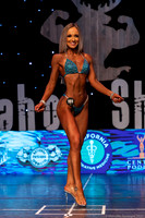 3rd Place 191 Kristin Borrego