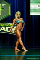 9th Place 67 Erika Reed