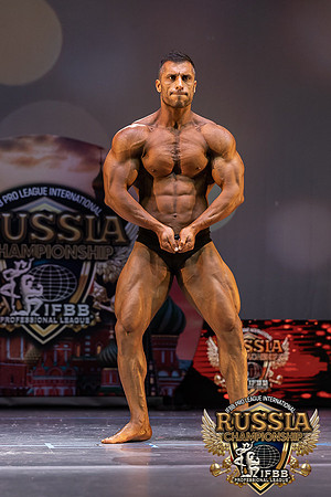 12th Place 86 Khanaki Sajad