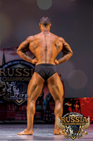 12th Place 86 Khanaki Sajad