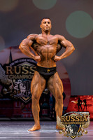 12th Place 86 Khanaki Sajad