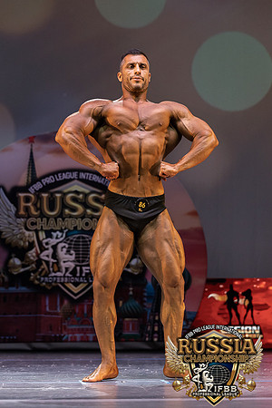 12th Place 86 Khanaki Sajad