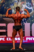 1st Place 22 Brian Gant