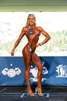 3rd Place 65 Desiree Neese
