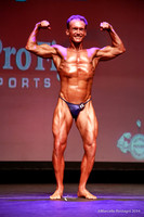 2nd Place 14 Loren Dyck