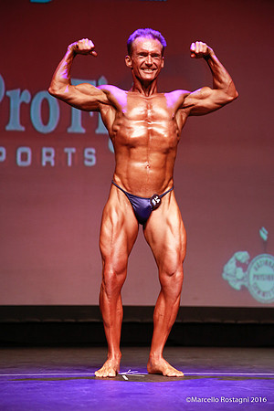 2nd Place 14 Loren Dyck
