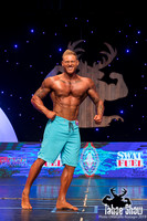 4th Place 26 Kris Dearie
