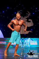 4th Place 26 Kris Dearie