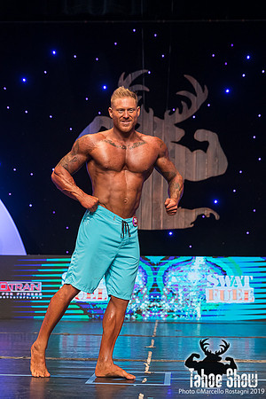 4th Place 26 Kris Dearie