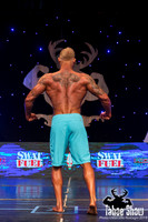 4th Place 26 Kris Dearie