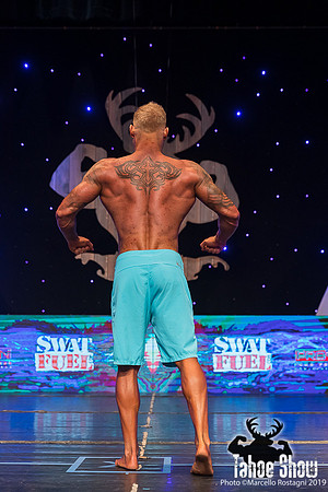 4th Place 26 Kris Dearie