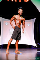 9th Place 190 Sung Lee