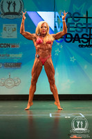 3rd Place 79 Tamara McElwee