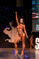 6th Place 198 Victoria Kirsanova