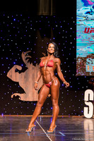 6th Place 198 Victoria Kirsanova