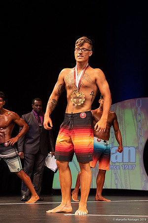 Awards