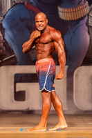 1st Place 22 Quiencelan Daniel