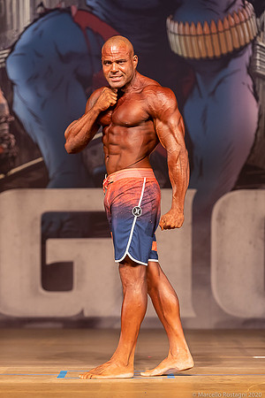 1st Place 22 Quiencelan Daniel