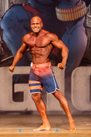 1st Place 22 Quiencelan Daniel