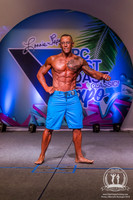 10th Place 111 Jeff Divine