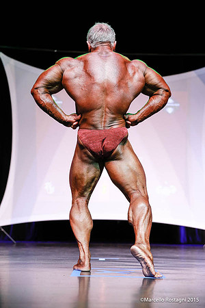 16th Place 17 Edardo Zoega de Oliveira