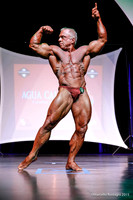 16th Place 17 Edardo Zoega de Oliveira
