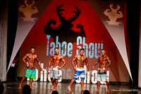 MEN'S PHYSIQUE A