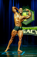 2nd Place 24 Jamie LeRoyce