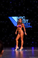 8th Place 156 Lisa Goodman