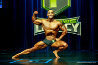 2nd Place 24 Jamie LeRoyce