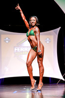 6th Place 9 Denise Banks