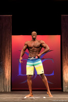 1st Place 51 Elfrin Edwards