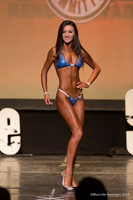 3rd Place 342 Breanne Finnegan