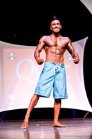 6th Place 198 Angelo De La Cruz