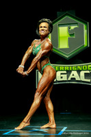 16th Place 57 Cathy Jackson