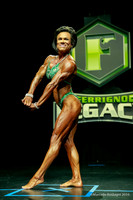 16th Place 57 Cathy Jackson