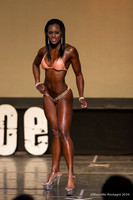 15th Place 463 Darshana Thompson