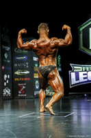 1st Place 15 Rocco Carlo DiStefano