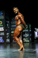 1st Place 15 Rocco Carlo DiStefano