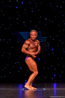 3rd Place 1 Rocky Nehk