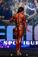 2nd Place 7 Jessica Hamilton