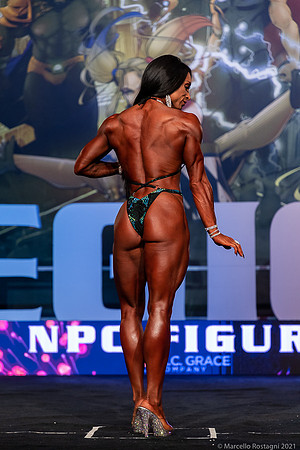 2nd Place 7 Jessica Hamilton