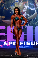 2nd Place 7 Jessica Hamilton