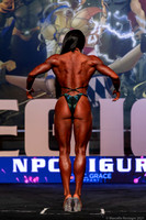 2nd Place 7 Jessica Hamilton