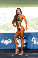 1st Place 67 Ariane Scarborough