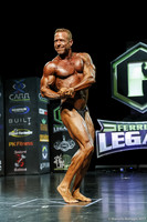 3rd Place 49 Ken Benedict