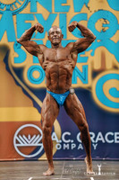 22 - Hector Hernandez